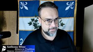 Rob Marro Jr., close personal friend of Fr. Malachi Martin, joins The  Station of the Cross