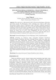 Jurnal, teori gagne ebook (pdf),teori belajar matematika menurut gagne jurnal teori kepemimpinan jurnal teori modelling jurnal teori semiotika jurnal teori bermakna brownell. Https Www Ecojoin Org Index Php Eje Article Download 491 471