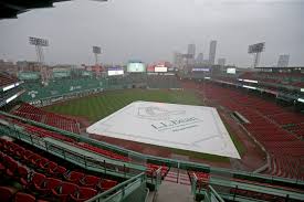 Red Sox, MLB discussing options ahead of potential nor’easter this weekend
