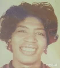 Marie Holmes Obituary