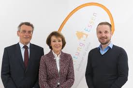 Kinderstiftung Essen Mit Neuem Vorstand Essen Sud