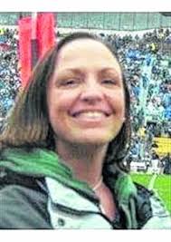 Shana Erickson's Instagram, Twitter & Facebook