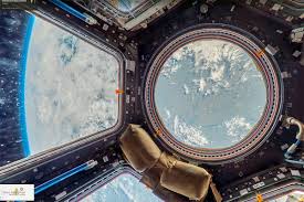 That was the proxima mission, which ended with his return on 2 june 2017 and which was regularly monitored by cité de l'espace. Take A Virtual Tour Of The International Space Station Cosmos Magazine