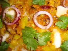 Delicious Traditional Indian Recipes Pattypan Squash Ki Sabzi Indian Food Recipes Pattypan Squash Recipes