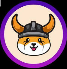 Floki Grow Ceologo