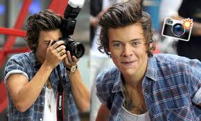Jenna williams just got out of rehab, when she suddenly bumps into harry styles everything changes for her. The Very Best Unseen Photos From Harry Styles Frat Boy Era Capital