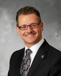 Oakland Community College Chancellor Dr. Tim Meyer out after nine years