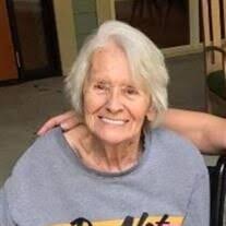 Henrietta Janes Obituary