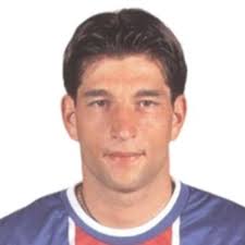 Profile F. Da Rocha, : Info, news, matches and statistics