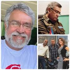 El reconocido y popular actor cubano Roberto Perdomo Suárez, está hoy de  cumpleaños 🥳 Felicidades 🎉🎉