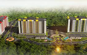 Mountain is a premier johor bahru web design and web development company with offices in johor bahru, malaysia. Residensi Permai Ding Feng Group Sdn Bhd