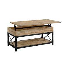 Mainstay full extending and storage. Steel River Lift Top Coffee Table Sauder Target
