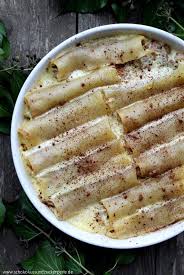 Rezept Fur Cannelloni Mit Apfel Zimt Fullung Rezept Susse Nudeln Rezepte Lecker