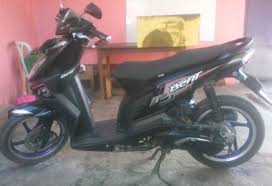 Jual Motor Honda Beat 2008 Cek Harga Honda Beat 2008