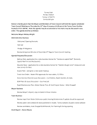 Torrey Utah PO Box 750027 Torrey, UT 84775 torreyutah.gov Notice is hereby  given that the Mayor and Members of Town Council will