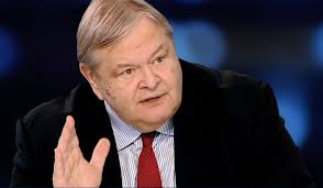 Συνέντευξη Ευ. Βενιζέλου στο Mega και στην εκπομπή «Μεγάλη εικόνα» με τη Ν.  Λυμπεράκη