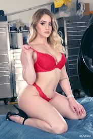Natural busty blonde lady bangs in car 5336 min. Busty Blonde Minx Kenzie Madison Banged By Older Dude Milf Fox