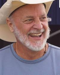 RIP Hobo Jim 💔 you brought so much joy to Alaskans and visitors alike.  Your spirit will live