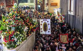 Check spelling or type a new query. Imagenes De La Virgen De Guadalupe Que Puedes Visitar En Mexico