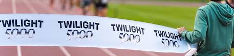 Toronto Twilight 5000