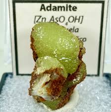 Image result for Adamite