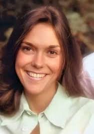 Happy birthday to Hannah Carpenter