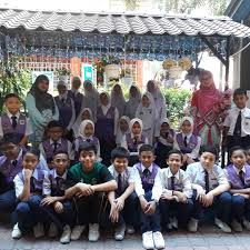 Official sekolah kebangsaan au keramat: Guru Kaunseling Nurhaiza Che Mat Laman Kaseh Faridah Sk Au Keramat Kl Pingat Perak Inovasi Terapi Psikologi Kaunseling
