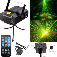 Popular Mini R G Led Projector Laser Stage Lighting Dj Disco Club Xmas Party Sale Banggood Com Sold Out Arrival Notice Arrival Notice