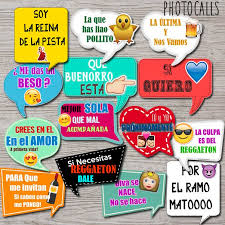 Pack Props 2 Pack Accesorios Para Photocall Y Otras Fiestas Letreros Para Fiesta Letreros Divertidos Para Fiestas Carteles Para Fiestas