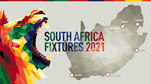 Channel 4 presents live coverage of home nations' 2021 summer internationals, as the coaches. British And Irish Lions 2021 Tour Fixtures The Rugby Blog