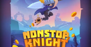 Nonstop Knight Ios Gameplay Trailer Knight Android Games Games