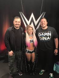 Impractical jokers is one of the funniest shows around but as it broadly fits into the reality tv genre fans have questioned its authenticity. Https Twitter Com Salvulcano Impractical Jokers Raw Women S Champion Brian Quinn