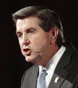 Alabama executes 24 during Riley's terms as governor