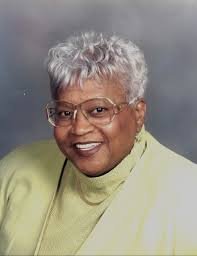 Obituary information for Martha Carolyn Sanders