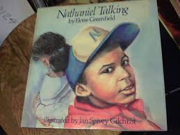 Nathaniel Talking by Eloise Greenfield (1988, Hardcover) 9780863162008| eBay