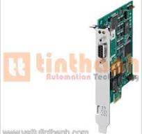 6GK1562-1AA00 - Card truyền thông CP 5621 PCI - Siemens TT