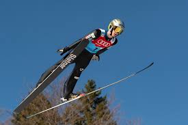 Want to discover art related to skijumping? 2nd Day Of The Ski Jumping Coc Planica