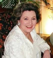 Roberta Frances “Bobbie” Connolly Wygant (1926-2024)