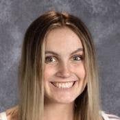 Maddison Lopez's Vallivue High School Bio