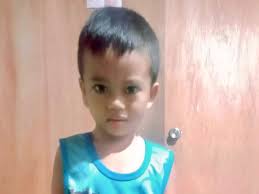 Fundraiser by Eric Barsatan : ALOHA! 4-Year-Old Boy Needs Open-Heart Surgery