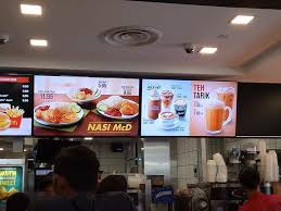 Kadungan protein daging ayam ini. Nasi Ayam Mcd Kota Damansara Farhana Jafri