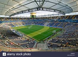 View our interactive seating charts and 2021 schedule for commerzbank arena. Commerzbank Arena Seit 2020 Deutsche Bank Park Fussballstadion Frankfurt Deutschland Stockfotografie Alamy