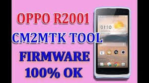 Oray Rajput Software Oppo R2001 Terbaru