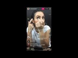 How to see who viewed your instagram highlights. Instagram Live Video Examples That You Can Use To Attract New Users