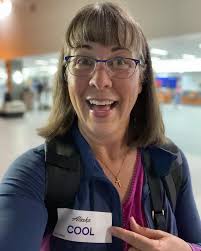 Tracy Culbert (@feisty_over_fifty) · Instagram 照片和视频