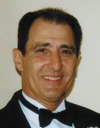 Salvadore "Sam" Vincent Pendolino