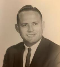 Billie Ray Johnson, Sr. Obituary October 24, 2021