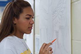 One Woman Show: A Closer look at the new gallery