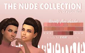 Pin On Sims 4