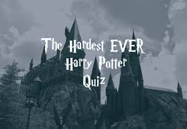 This post was created by a member of the buzzfeed community.you can join and make your own posts and quizzes. Harry Potter Quiz 50 Hard Harry Potter Question Answers